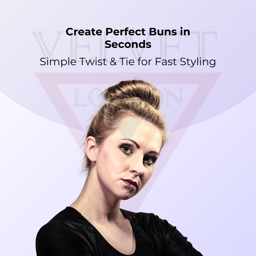 Hair Bun Maker Holder Hair Doughunt Ponytail French Hair Styling Accessories