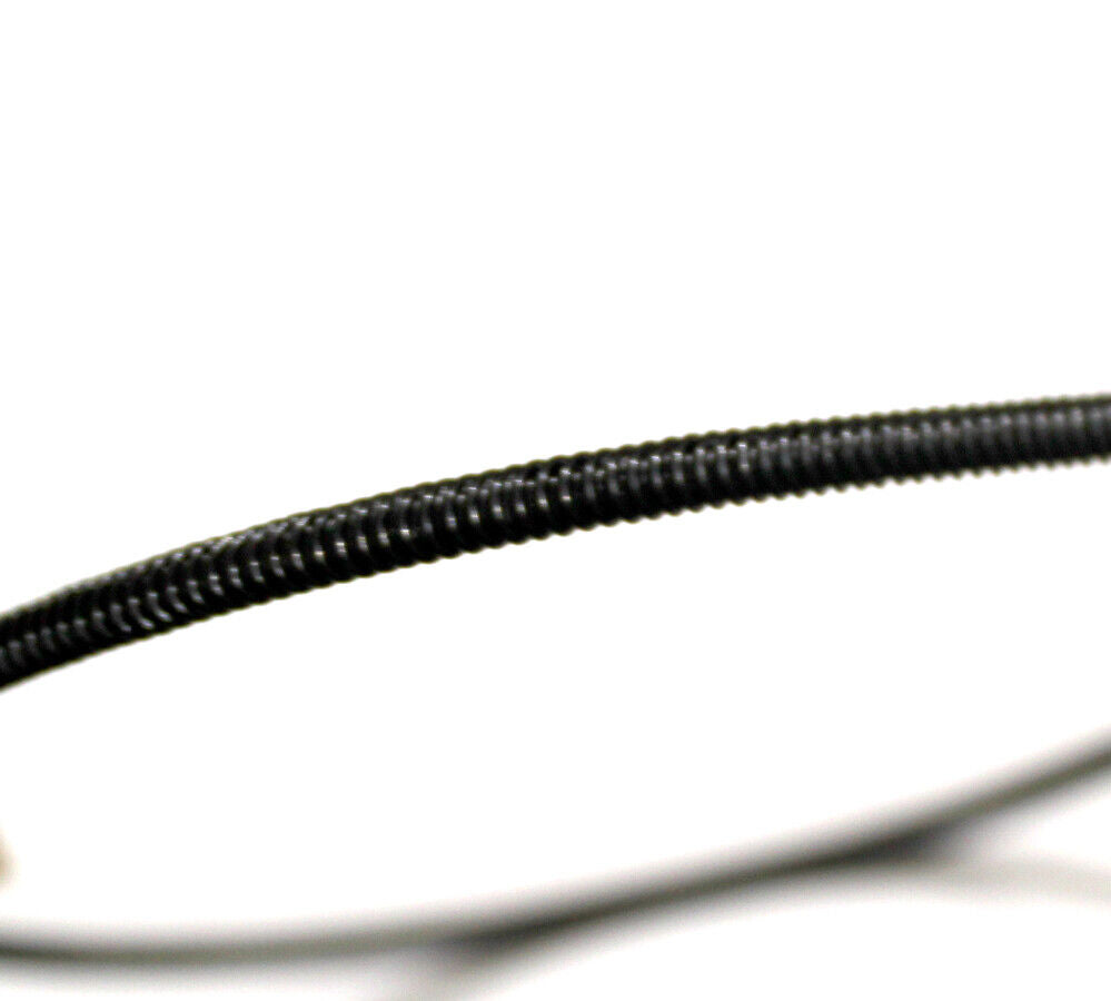 2pcs Black Metal Hair Band Hair Hoop Unisex Headband Sports Fitness Headwear uk