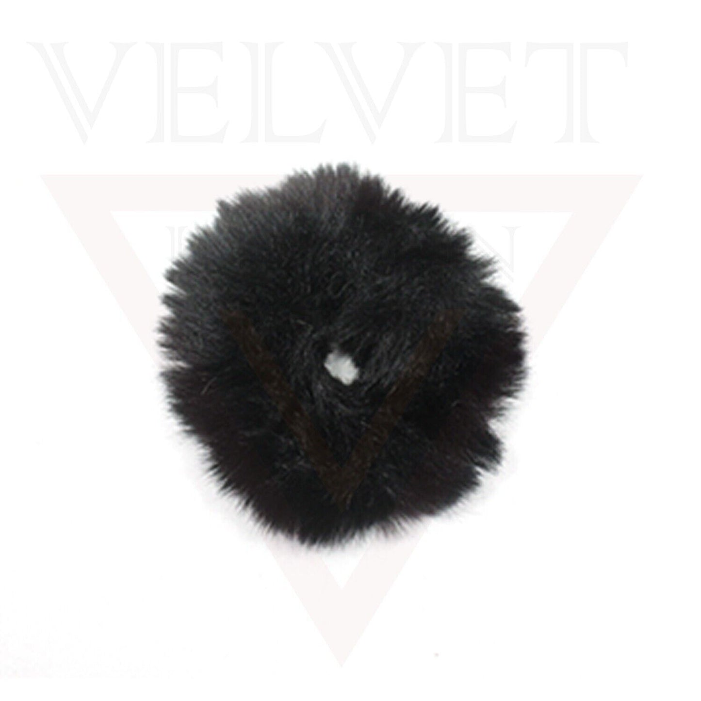 Headbands Earrings Sock Clips Valentine's Day Gift Girls Black Hair Accessories