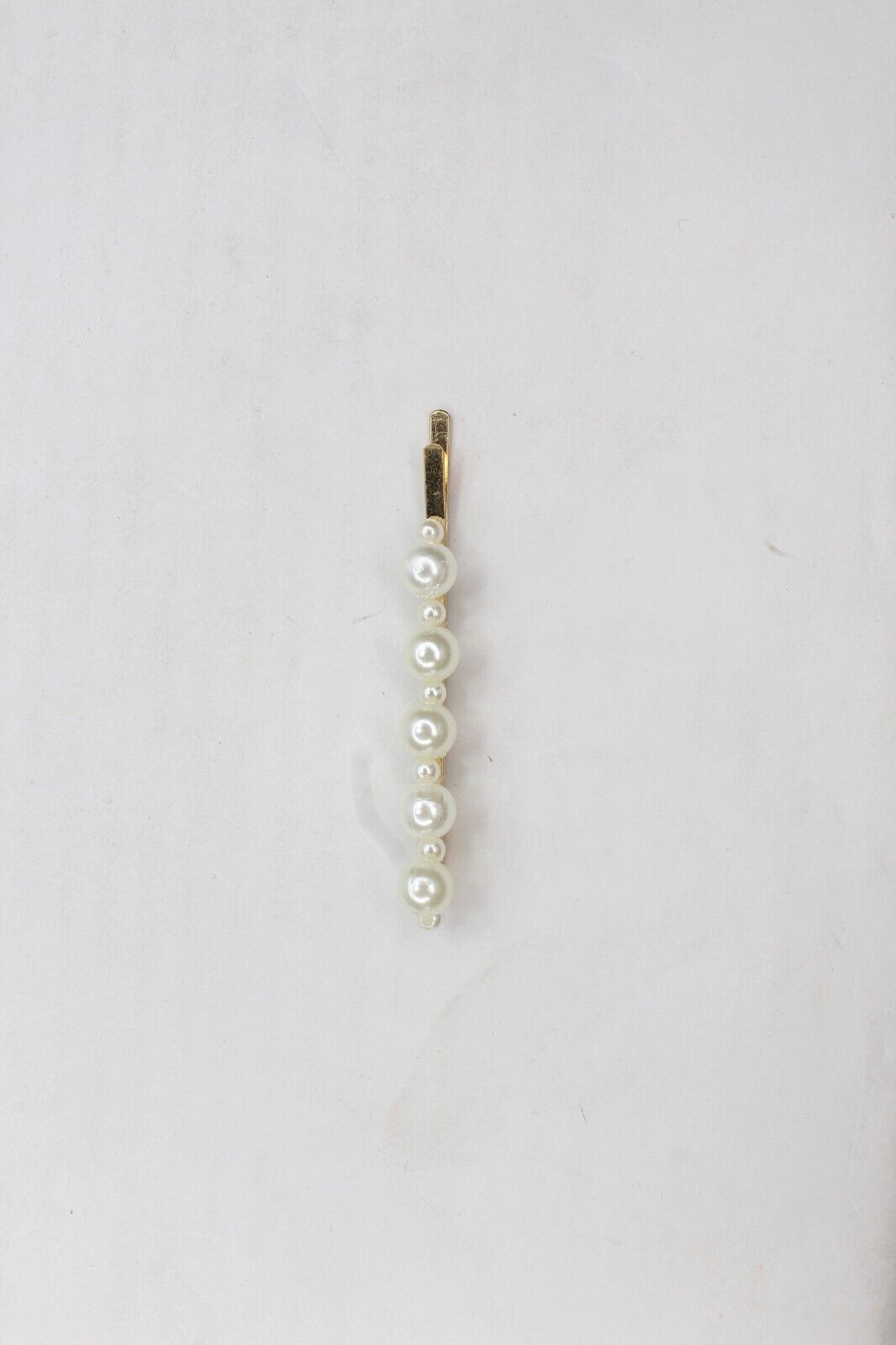 Hair Clips 8x Diamonds Pearl Hair Pins Hair Styling Clips Grips Hair Accessories