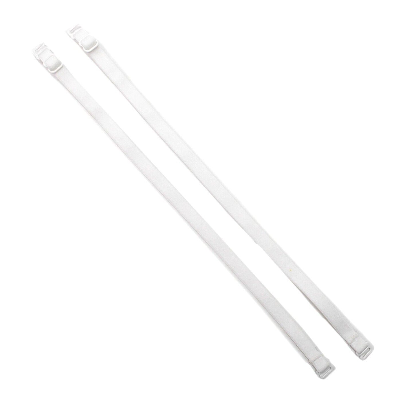Women's Bra Straps Replacement Elastic Bra Shoulder Straps Non-Slip Lingerie 2X