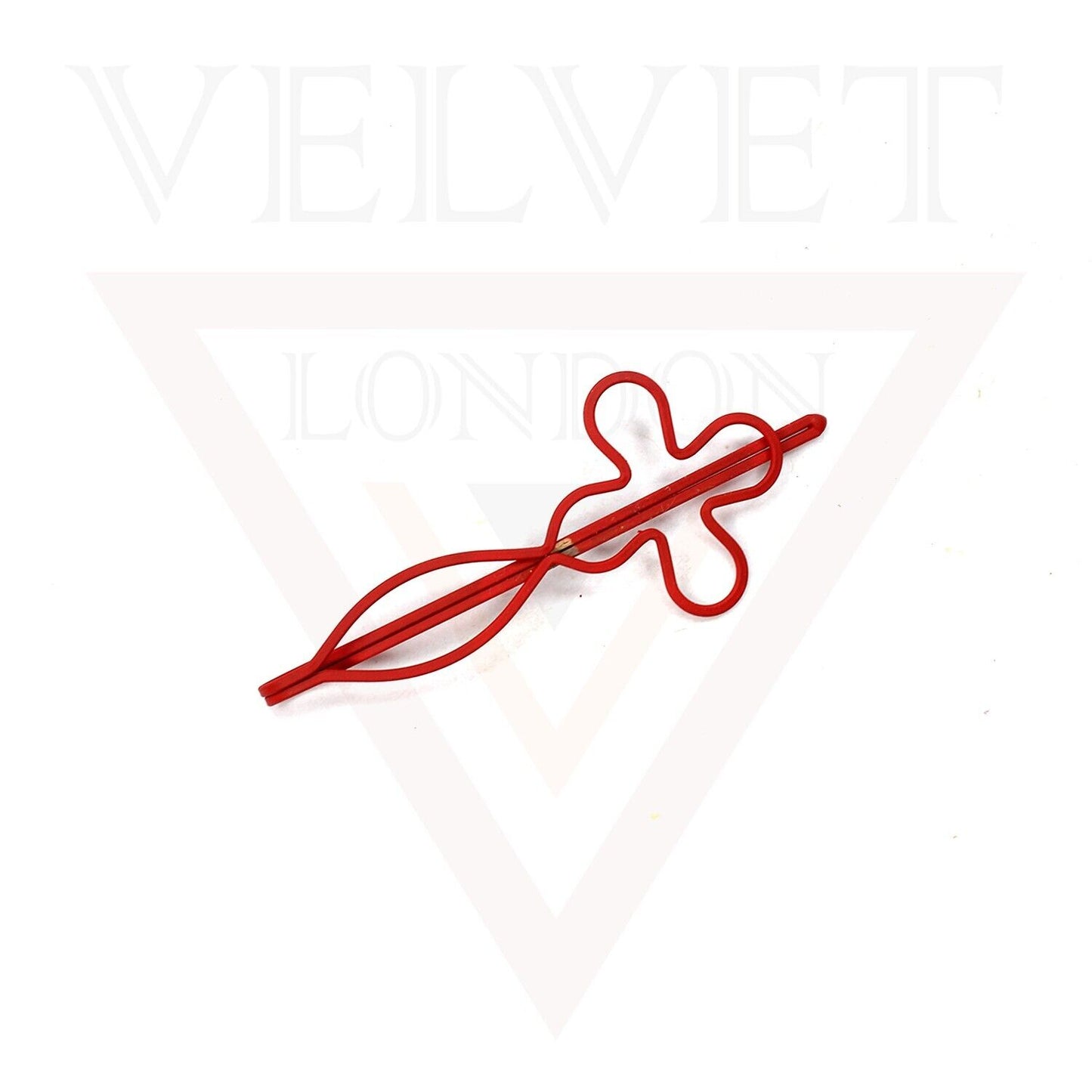 5x Hair Pins Set Hair Clips Metal Blonde Bobby Pin Grip Styling Hair Accessories