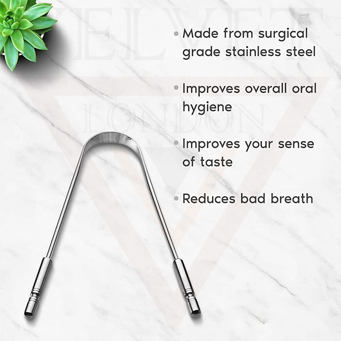 3pcs tough scraper for mouth tongue scraper set tongue scrapper basic concepts
