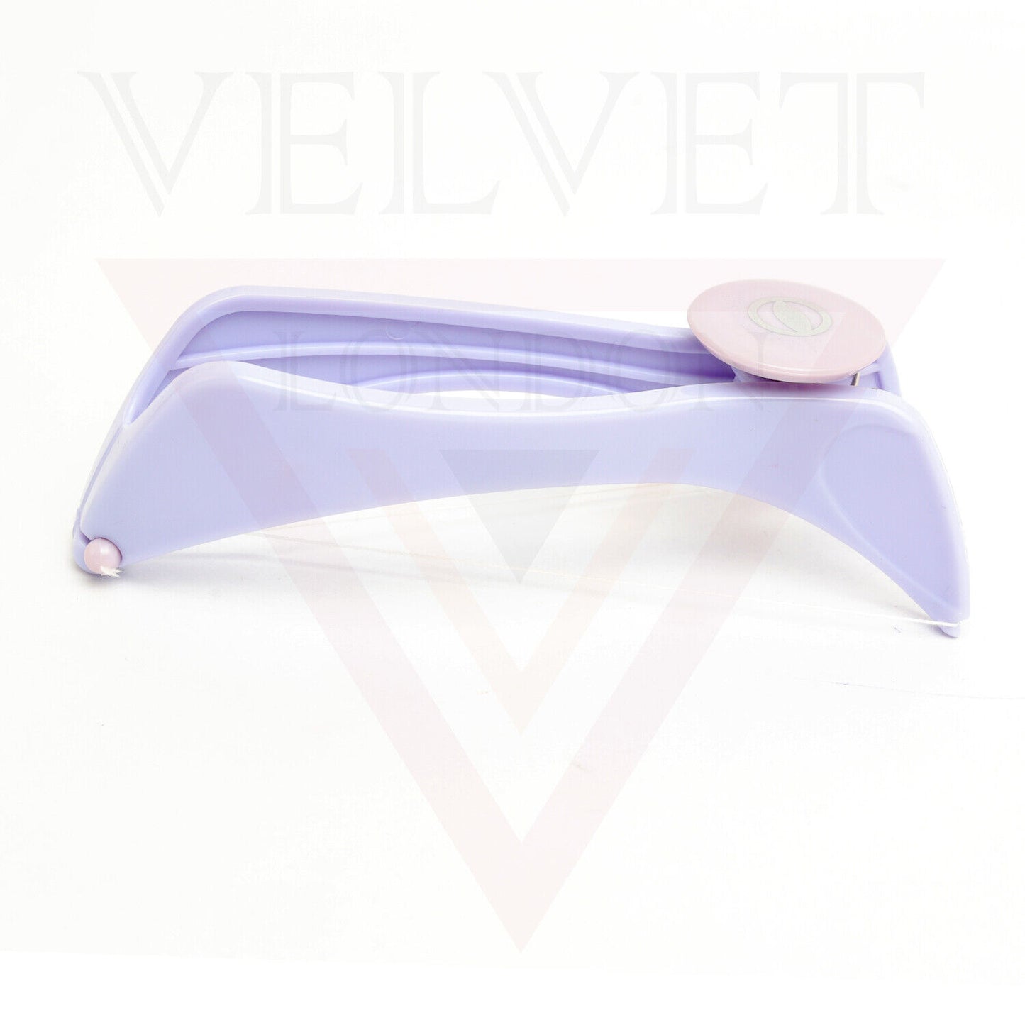 Silique Face And Body Hair Threading and Hair Removal System Threading Tool UK