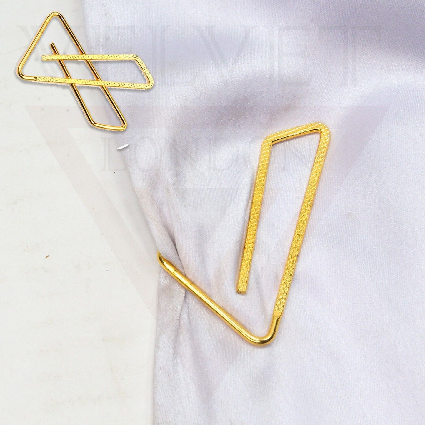 4x Hijab Pins Safety Pins Saree Pins Fancy Pins Brooch Scarfs Pins Party Wedding