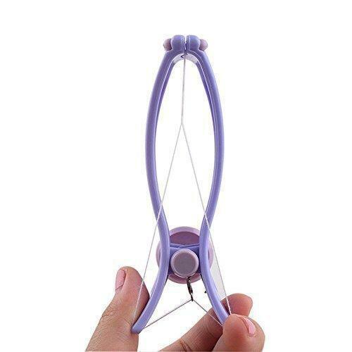 Silique Face And Body Hair Threading and Hair Removal System Threading Tool UK