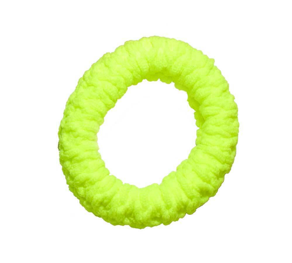 6x Hair Bobbles for Thick Hair, Elastic Hair Bands Ponytail Holders