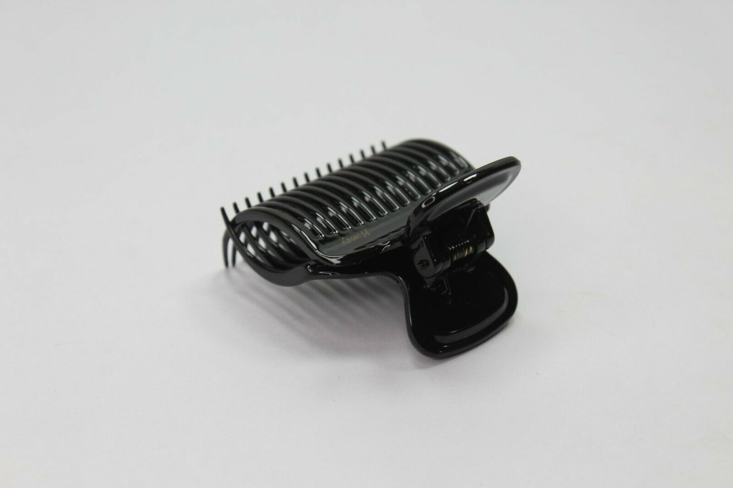 3x Hair Hot Roller Clip Hair French Replacement Clips Claw Hair Section Styling