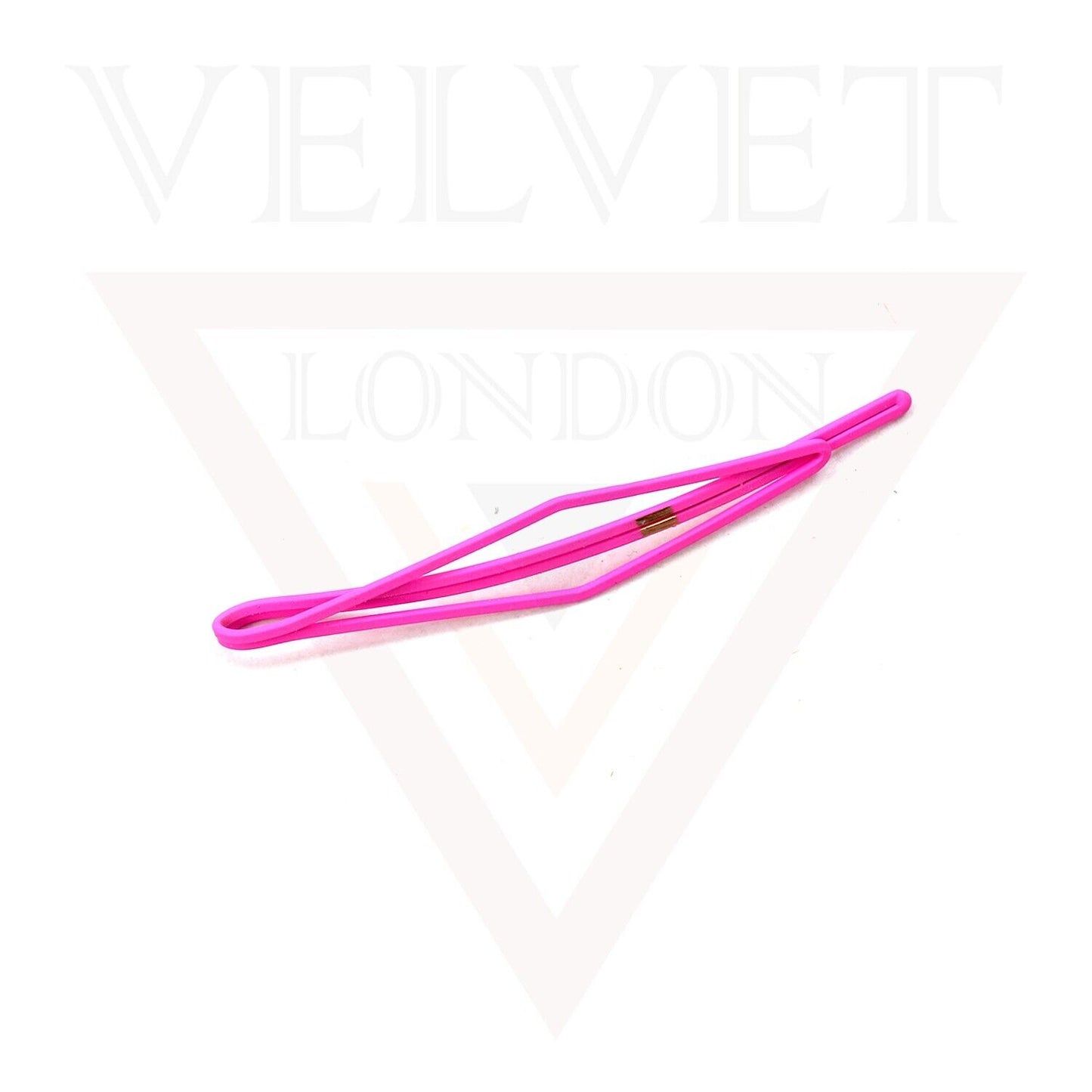 5x Bobby Pins Metal Hairpins Hair Clips Grip Styling Hair Accessories for Girls