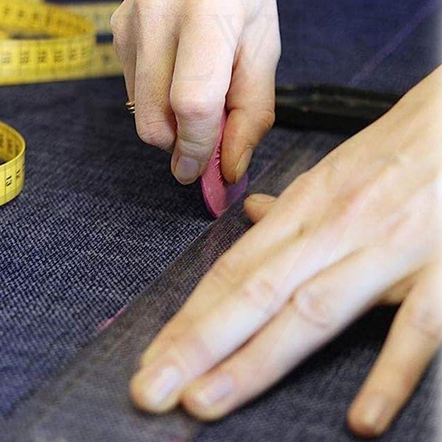 10 Pcs Tailors Chalk Fabric Chalk Dressmakers Chalk For Sewing Marking Fabric