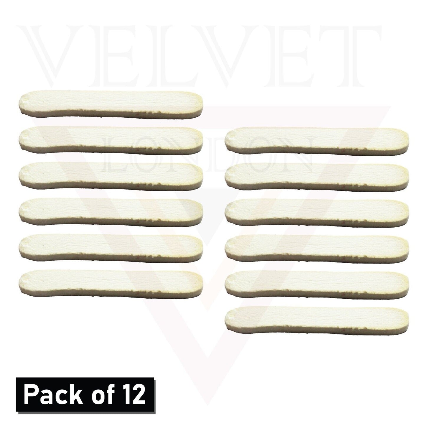 12x Facial Sponges Compressed Face Sponge Cleaning Sponge for Facial Makeup New