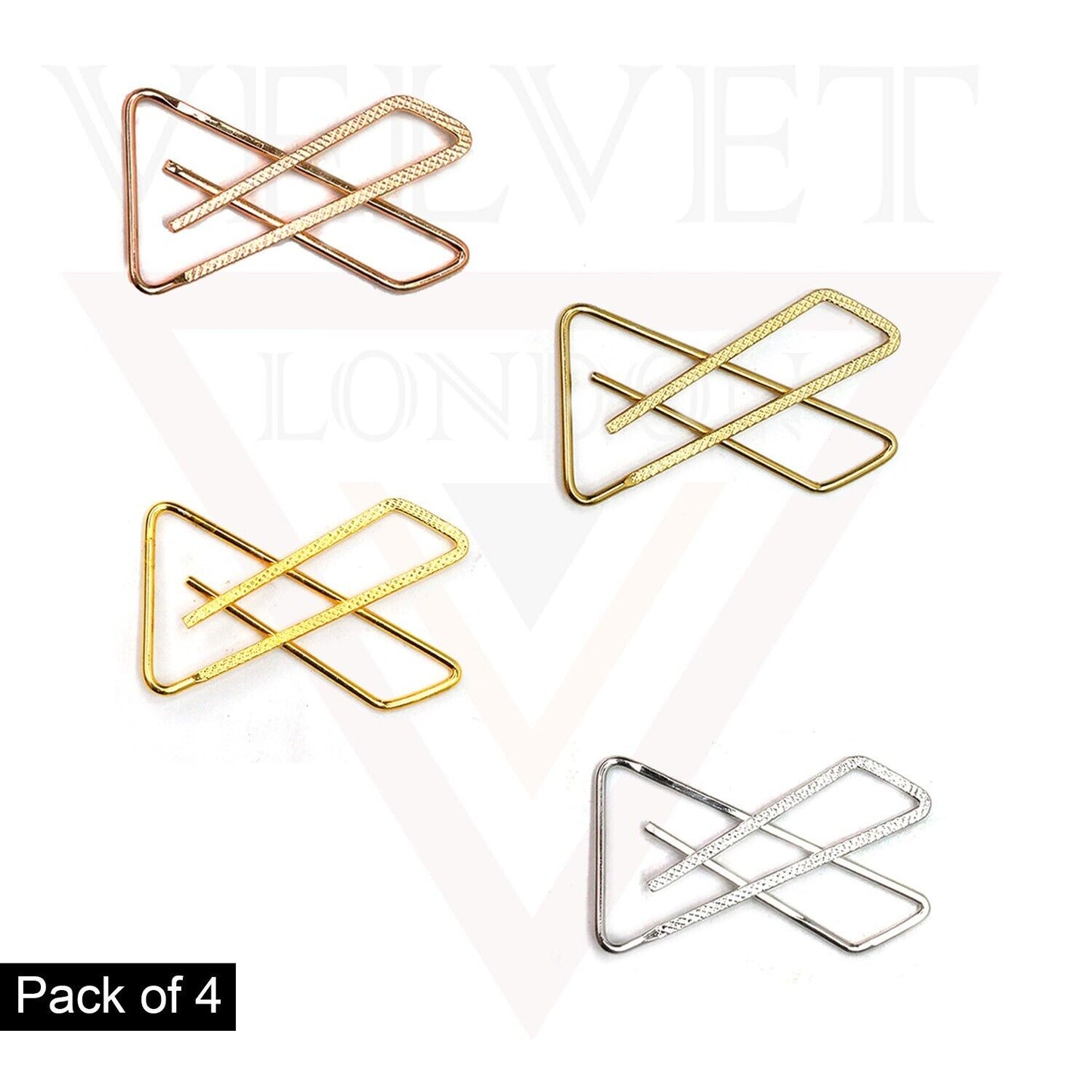 4x Hijab Pins Safety Pins Saree Pins Fancy Pins Brooch Scarfs Pins Party Wedding