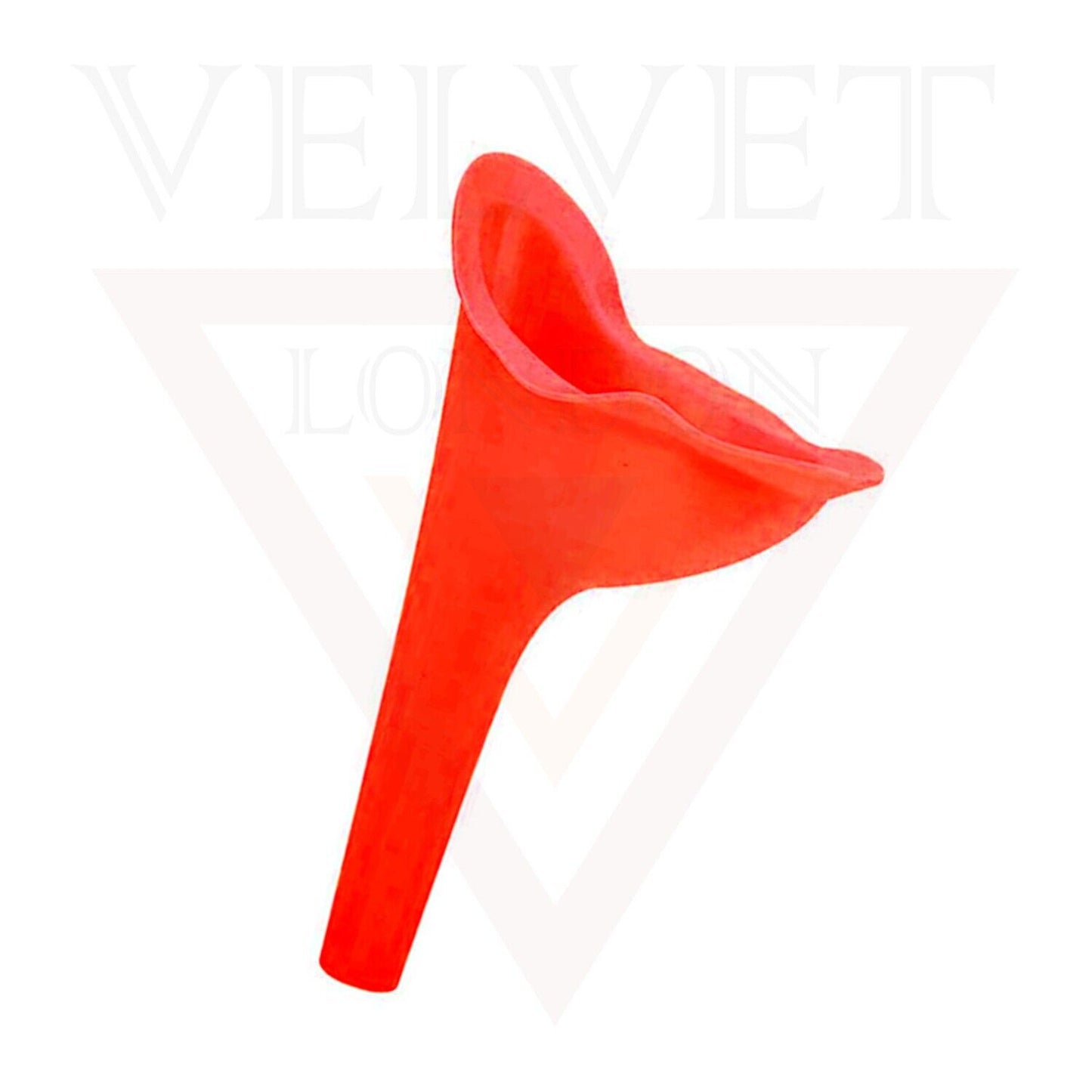 Female Urination Device Reusable Female Urinal Portable Funnel for Women Wee Cup