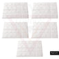 Adhesive Nail Tabs for Press On Nails Ultra Thin & Waterproof False Nail Sticky