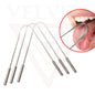 3pcs tough scraper for mouth tongue scraper set tongue scrapper basic concepts