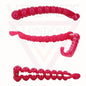 Banana Hair Clips Hair Clamp Fishtail Ponytail Holder Round Hair Clips Comb Girp