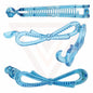French Hair Clip Banana Pin Ponytail Holder Non-Slip Comb Clamp Clips Barrattes
