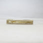 Pearl Hair Clips Pins Golden Hairpins Metal Diamond Hairdressing Crocodile Grips