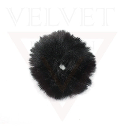 Headbands Earrings Sock Clips Valentine's Day Gift Girls Black Hair Accessories