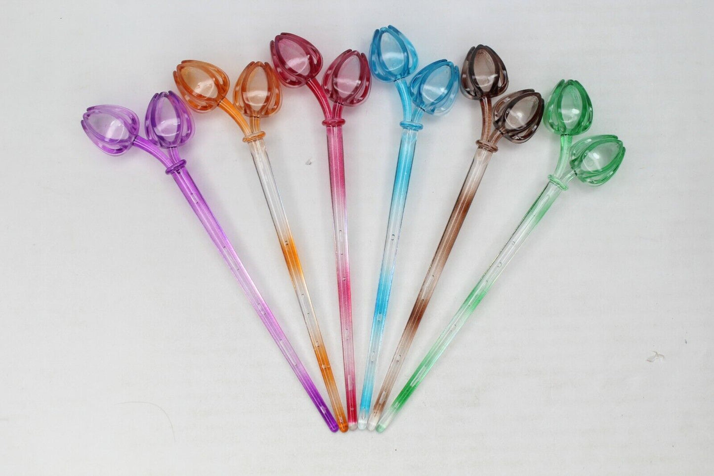 Hair Styling Sticks Messy Bun Holder Bun Maker Floral Chignon Hairpin Chopstick