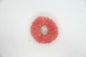 Faux Fur Hair Tie Rope Plush Hair Scrunchies Elastic Hair Bands Ponytail Holder
