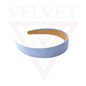 Headband Lining Dotted Designs Hair Band Non-Slip Fabric Hair Hoop Cute Outdoor 