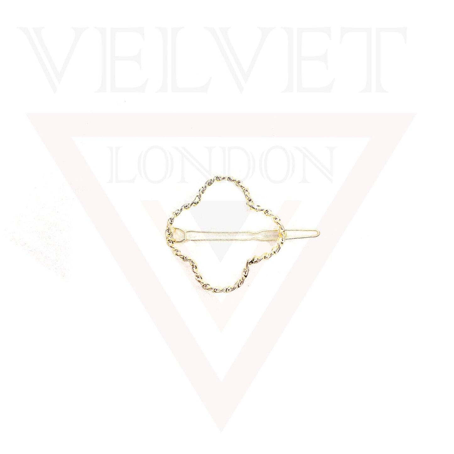 Hair Clips Pins Metal Gold Hairpins Sliders Clip Korean Clips Hair Grip Pins
