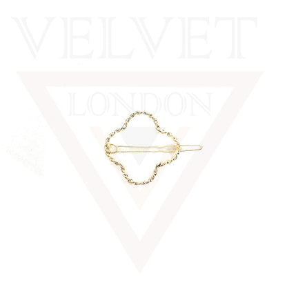 Hair Clips Pins Metal Gold Hairpins Sliders Clip Korean Clips Hair Grip Pins