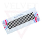 Round Black Bindi Indian Dots Chandla Forehead Sticker Wedding Party Balls Tikka