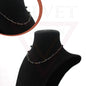 Pearl Necklace Golden Chain Choker Vintage Wedding Bridal Jewelry Gift For Her