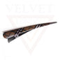 Hair Barrettes Duck Teeth Bows Hair Clips Metal Crocodile Long Hair Accessories