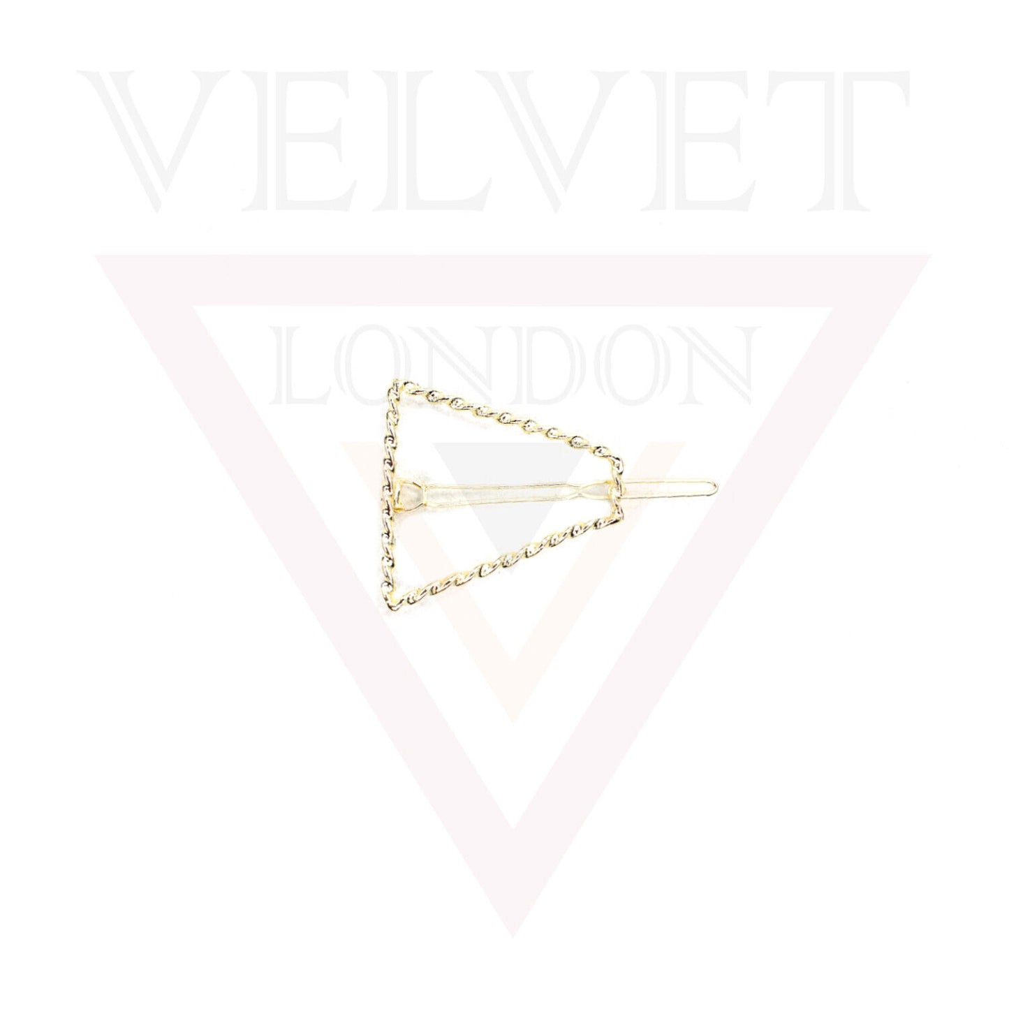 Hair Clips Pins Metal Gold Hairpins Sliders Clip Korean Clips Hair Grip Pins