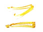 Banana Hair Clips Barrette Hair Ties Twist Comb Ponytail Holder Fishtail Clips