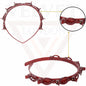 Double Bang Hair Band Twist Hair Clips Magic Hairstyle Headband Barrette Braid