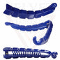Banana Hair Clips Dark French Clips Twist Fishtail Comb Ponytail Holder Grip