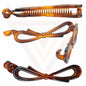 French Hair Clip Banana Pin Ponytail Holder Non-Slip Comb Clamp Clips Barrattes