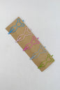 5x Hair Clips Pastel Hair Pins Set Geometric Girls Metal Colourful Bobby Grips