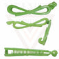 Banana Clips Bow Ponytail Holder Hair Pins Grips Fishtail Twist Comb Hair Clips