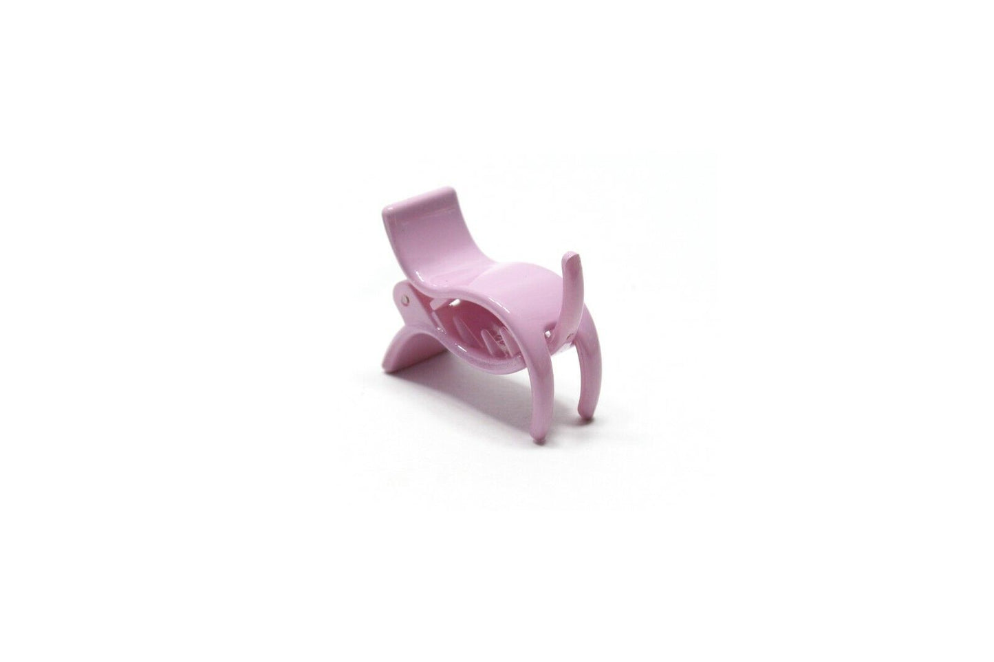 Hair Claw Strong Hold Butterfly Barrattes Hair Clips Crab Clamps Hair Grips