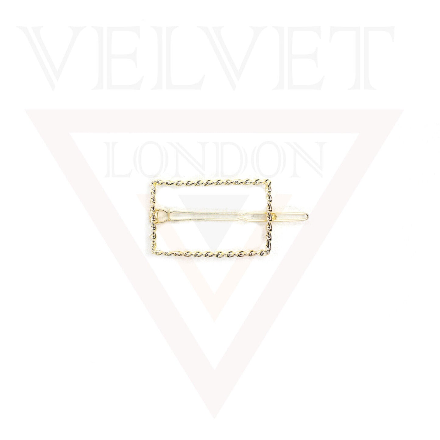Hair Clips Pins Metal Gold Hairpins Sliders Clip Korean Clips Hair Grip Pins