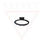 Hair Clamp Hair Claw Clips Metal Frosted Non-slip Pastel Barrette Hair Jaw Claw