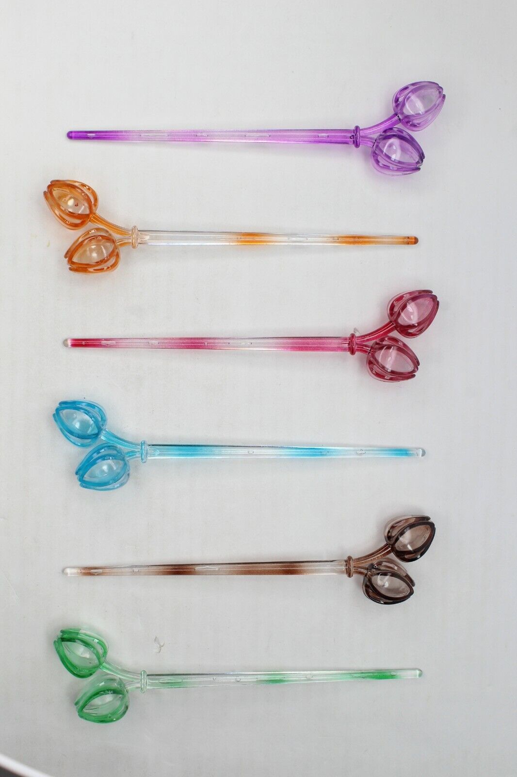Hair Styling Sticks Messy Bun Holder Bun Maker Floral Chignon Hairpin Chopstick