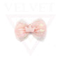 Glitter Crown Bows Ribbon Hair Bows Clips Pins Hair Slides Barrattes For Girls