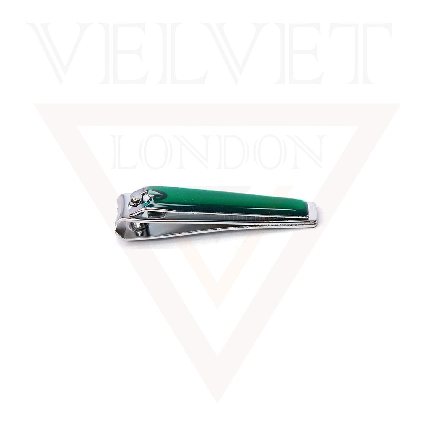 Stainless Steel Nail Clipper Made with Heavy Duty Suitable for Thick Fingernail