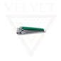 Stainless Steel Nail Clipper Made with Heavy Duty Suitable for Thick Fingernail