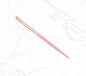 2x Wooden Bun Holder Chinese Floral Hair Chopsticks Wood Sticks Unique Stick