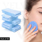 Cleansing Exfoliating Face Sponges for Washing Face Disposable Facial Sponges