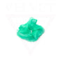 Scrunchies Silk Satin Organza Handmade Hair Bands Pony Tie Bobbles Elastic Band