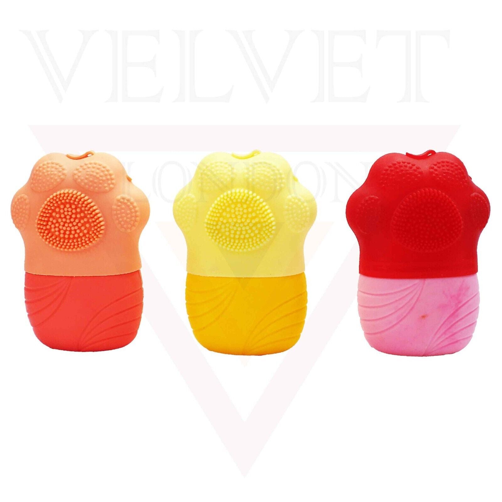 3x face roller beauty products ice roller for face and eyes ice face roller