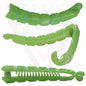 Banana Hair Clips Dark French Clips Twist Fishtail Comb Ponytail Holder Grip